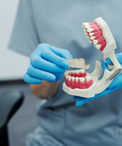 Co leczą ortodonci?