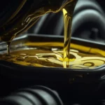 Gdzie oddać zużyty olej silnikowy